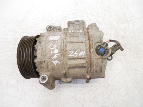 Compresseur de climatiseur pour Land Rover 2,7 TD D 4x4 276DT 276 447180-8382