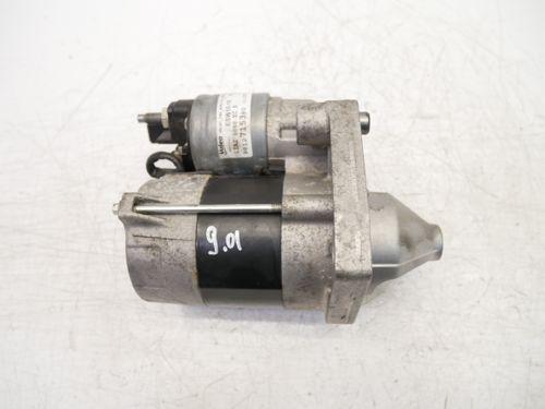 Démarreur pour Opel 1,2 68 F12XEL EB2FAD 9812715380