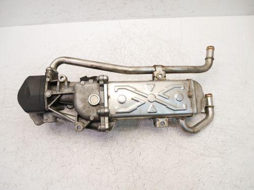 Radiateur de gaz d\'échappement pour Audi VW Skoda 1,6 TDI CAYC CAY 03L131512BH