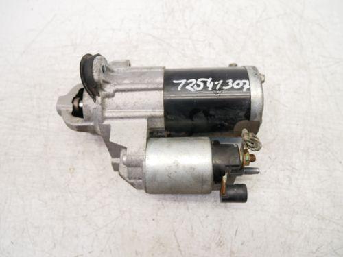 Démarreur pour Opel 1,0 Turbo T B10XFL LE1 55491603