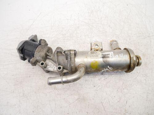 Refroidisseur de gaz d'échappement pour Land   2,7 TD D 4x4 276DT 7H2Q-9Y493-CD