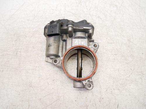 Clapet d\'étranglement pour Mercedes 2,0 E 220 d OM 654.920 A6540900070