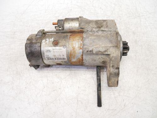 Démarreur pour Land Rover 2,7 TD D 4x4 276DT 276 NAD500080