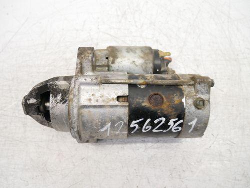 Démarreur pour Suzuki 1,6 Benzin M16A 31100-61MA0