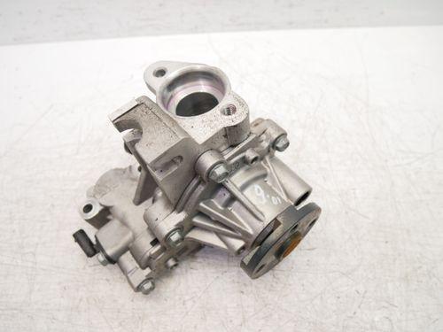 Pompe à eau pour Kia 1,0 Benzin G3LD 211230A0193
