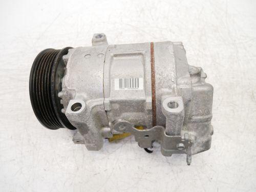 Compresseur de climatisation pour Opel Corsa F 1,2 68 F125XHT EB2ADTS 9834779880
