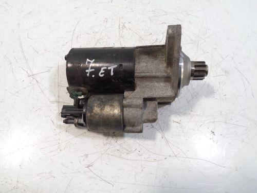 Démarreur pour Audi 2,0 TFSI Benzin CCZA CCZ 02E911023S