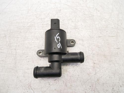 Réglage VW Skoda 2,0 TSI GTI DLB DLBA 4HQ121671D