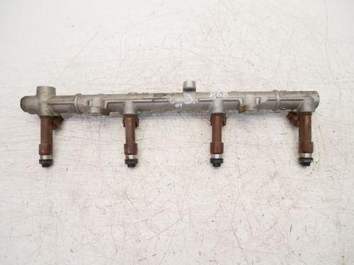 Rampe d'injection pour Toyota 4,7 V8 2UZ 2UZ-FE 23250-0F020