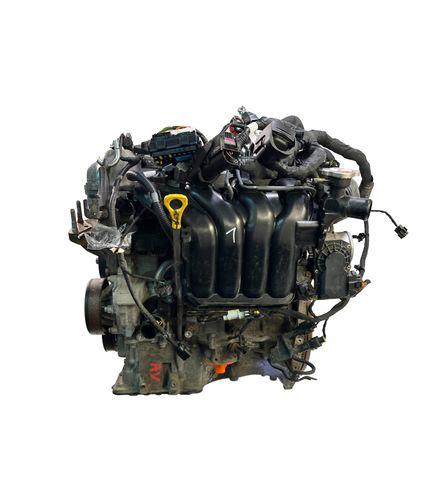 Moteur pour Hyundai I30 i30 GD 1,6 GDI G4FD Z71512BZ00 123.000 KM