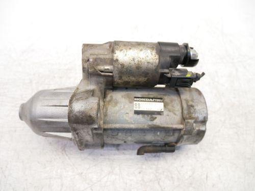 Démarreur pour Honda 1,6 i-DTEC N16A1 438000-0070