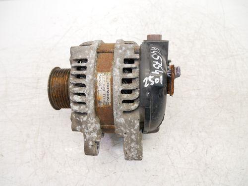 Alternateur pour Honda 2,4 i Benzin K24Z3 104210-5890