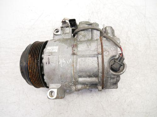 Compresseur de climatisation pour Infiniti Q50 50 2,2 D OM OM651.970 651.930 447280-7971