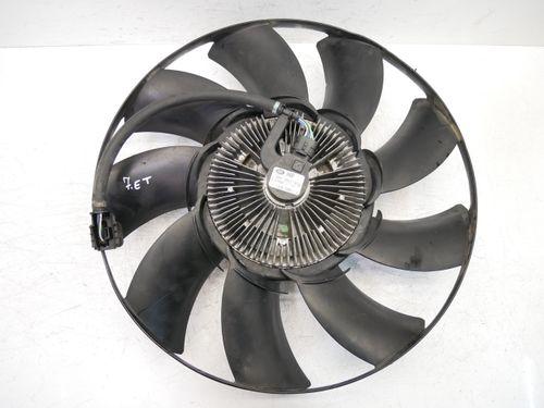 Roue de ventilateur pour Land Rover 3,0 TD 4x4 306DT AH32-8C617-AE