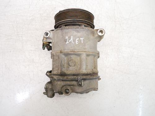 Compresseur de climatiseur pour Land Rover 3,0 SDV6 TD 4x4 306DT 9X23-19D629-DB
