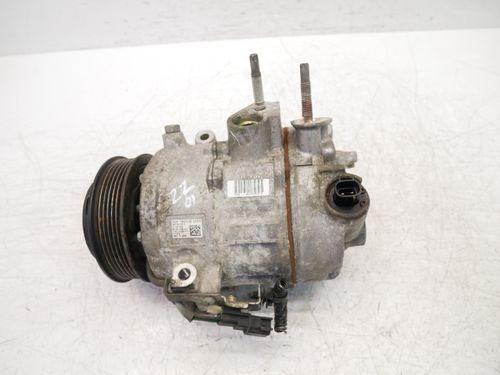 Compresseur de climatisation pour Ford Focus MK3 1,5 EcoBoost M8DA DG9H-19D629-BC