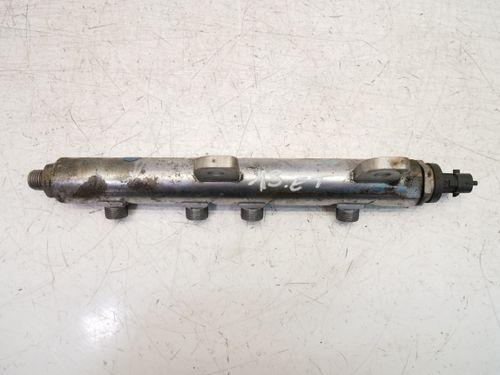 Tube Rail pour Land Rover 3,0 SDV6 TD 4x4 306DT CK5Q-9D280-BB