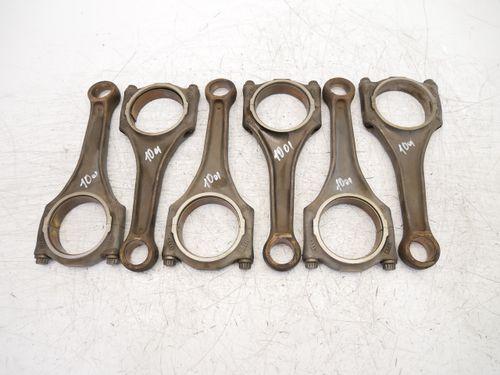 6x bielles pour Audi A4 S4 A5 S5 A8 3,0 TFSI CGXC CGX R6EH