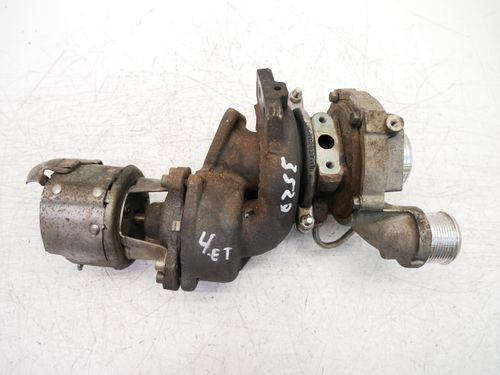 Turbocompresseur pour Land Rover Discovery IV 3.0 TD 4x4 306DT AX2Q-6K682-AE