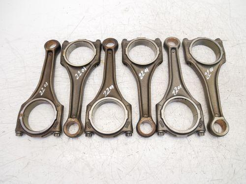 6x bielles pour Audi Q7 4L 4LB 3,0 TFSI Quattro CTWA CTWB CTW R6EH
