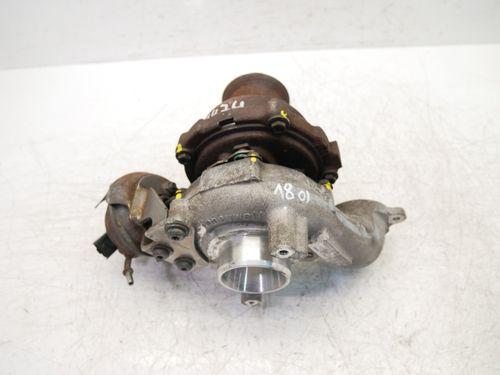 Turbocompresseur pour Peugeot 3008 1,6 BlueHDI BHZ DV6FC 9804119380