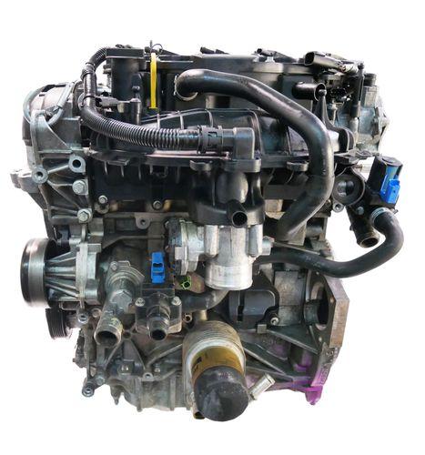 Moteur pour Ford Fiesta MK6 VI CB1 Fusion 1,6 EcoBoost JTJA JTJB