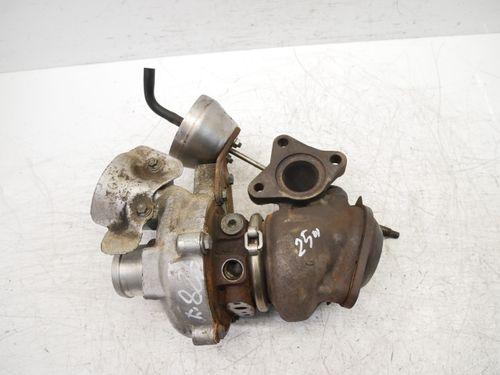 Turbocompresseur pour Ford Expedition 3,5 Ti-VCT EcoBoost 99T T35PDTD DL3E-6K682-AF