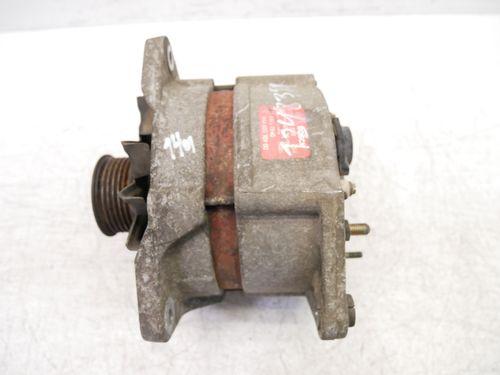 Alternateur pour Porsche 2,5 S Benzin 4409 44.09 M44.09 94460310900