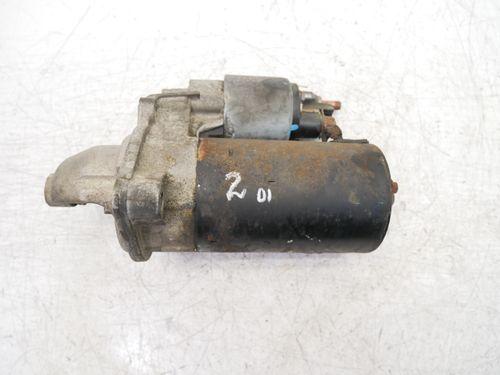 Démarreur pour BMW X3 E83 3,0 i xDrive 306S3 M54B30 M54