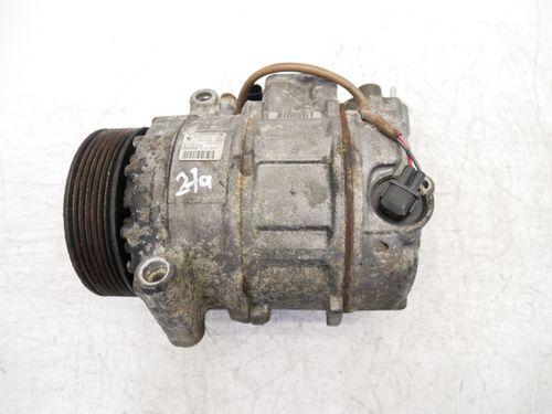 Compresseur de climatisation pour BMW Série 3 E90 3,0 335 xi N54 N54B30A 6980085
