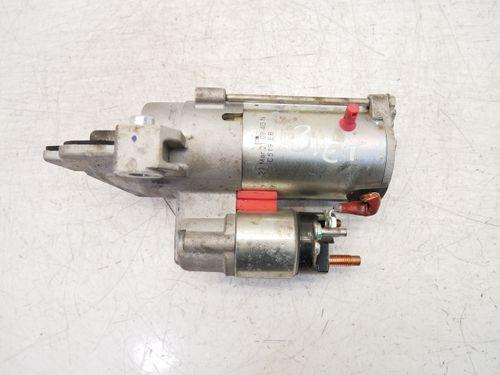 Démarreur pour Ford 1,0 EcoBoost Benzin BZJA JX6T-11000-EB