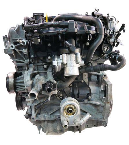 Moteur 2016 pour Ford Fiesta MK6 CB1 Escape 1,6 EcoBoost JTJA JTJB