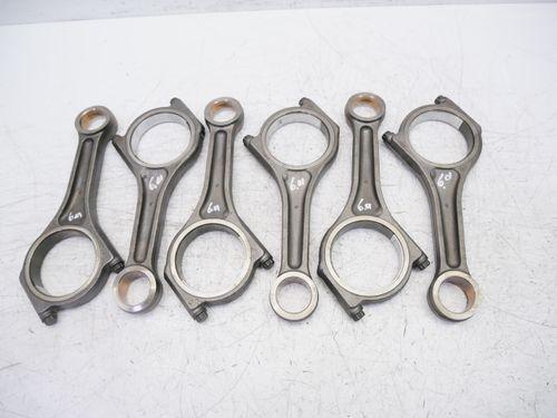 6x bielles pour Jaguar XF X250 3,0 Diesel 306DT