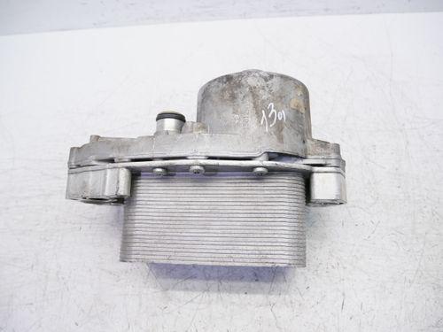 Boîtier de filtre à huile pour Jaguar XF X250 3,0 Diesel 306DT 9X2Q-6B624-BB