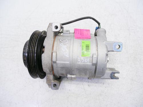Compresseur de climatisation pour Chevrolet Camaro 6.2 V8 petrol L99 376CUV8 2370196