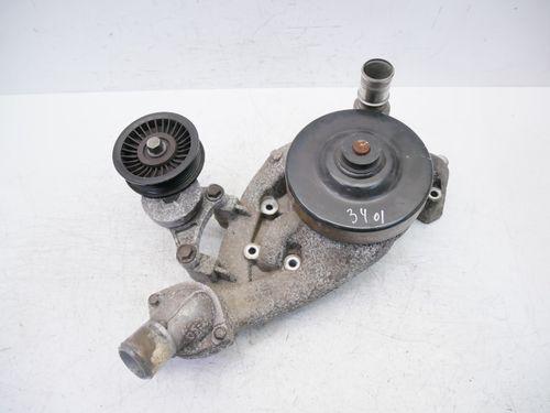 Pompe à eau pour Chevrolet 6,2 V8 Benzin L99 376CUV8 12610169