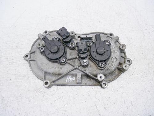 Couvercle de face pour Mercedes 3,5 V6 CLS E 350 272.964 A2720150201