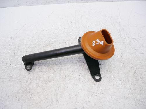 Filtre à huile pour Ford 1,5 EcoBoost Benzin M8DA BM5G-6K621-AC