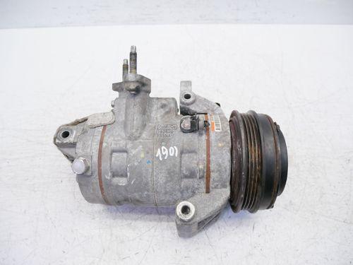 Compresseur de climatisation pour Ford Mustang F150 3,5 EcoBoost N48H FL3H-19D629-AE