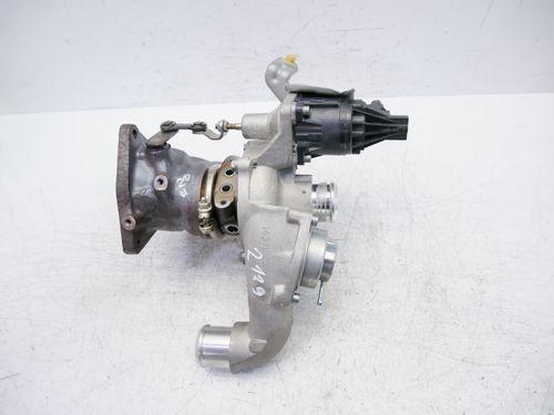 Turbocompresseur pour Honda Civic MK10 X FC 1,0 VTEC P10A2 18900-5AY-H013-M4