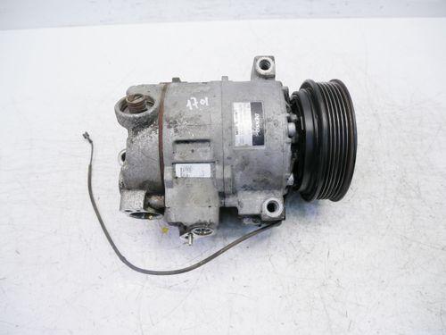 Compresseur de climatiseur pour Porsche 3,4 Carrera M96 M96.02 96.02 447200-8267