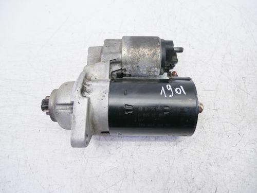Démarreur pour Porsche 3,4 Carrera M96 M96.02 96.02 98660410400