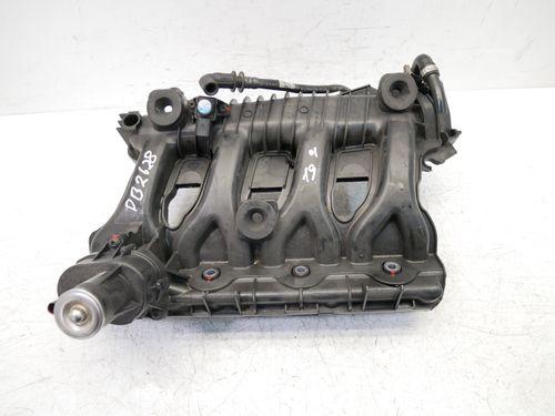 Collecteur d\'admission pour Mercedes 1,8 CGI 271.860 M271.860 A2710903037