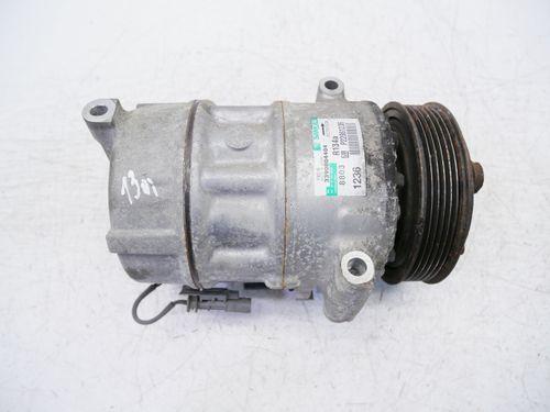 Compresseur de climatiseur pour Opel Vuxhall 2,0 CDTI D A20DTE LHV P22861236