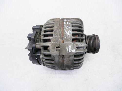 Alternateur pour Volvo 2,4 D5 D5244T 30658085