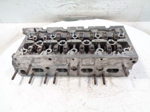 Culasse prévue pour VW Golf MK8 VIII TDI Diesel DTSB DTS 05L103403AG