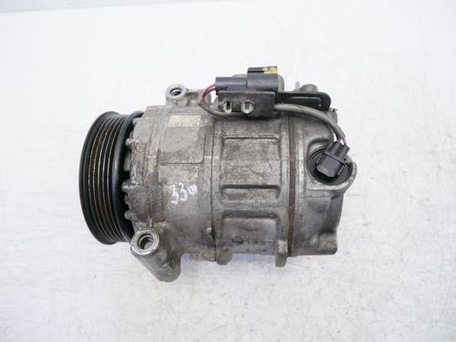 Compresseur de climatiseur pour Jaguar 2,7 D AJD 7G AJTDV6 276DT 8X23-19D629-BA
