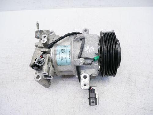 Compresseur de climatiseur pour Honda 1,0 VTEC Benzin P10A2 38800-5AZ-G012-M1