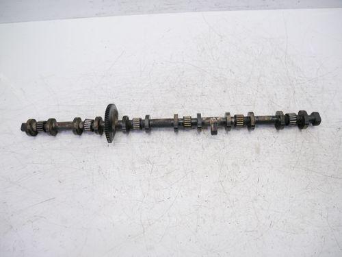 Arbre à cames pour BMW X5 E70 3,0 35 i xDrive N55B30A N55 7589883 arbre excentrique