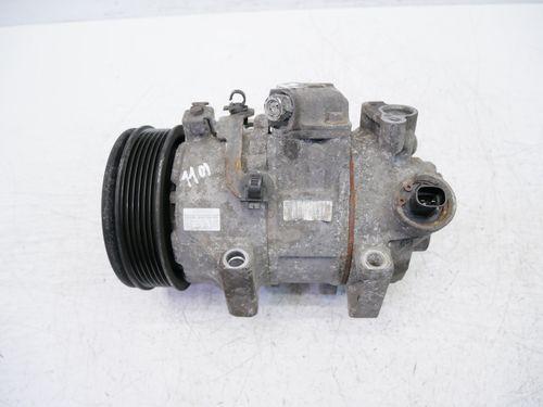 Compresseur de climatiseur pour Toyota 1,6 VVT-I 1ZR-FAE 447260-1495